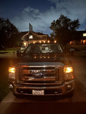 2016 Ford F-350 XLT