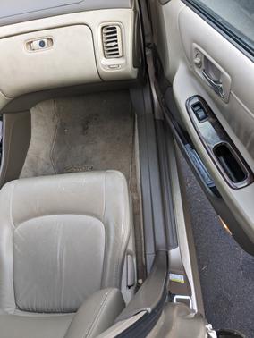 2002 Honda Accord EX