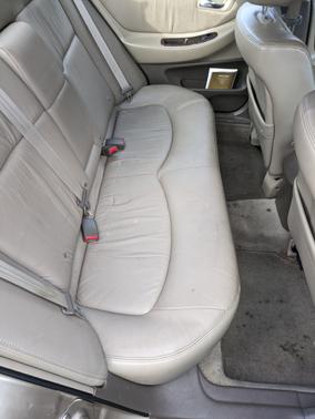2002 Honda Accord EX