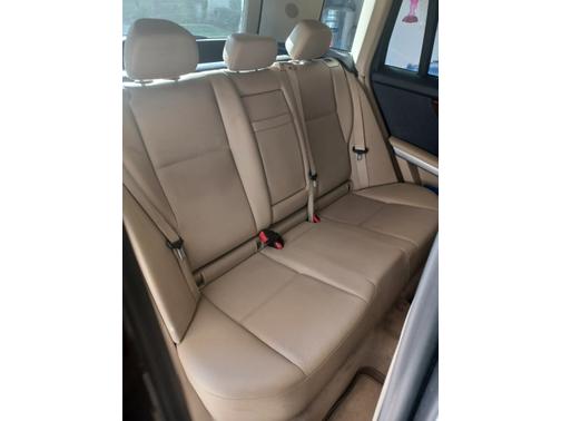 2012 Mercedes-Benz GLK-Class GLK 350