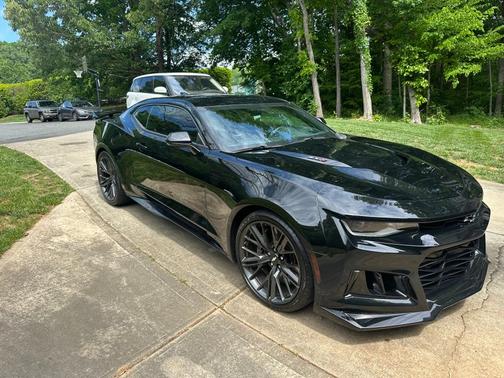 2017 Chevrolet Camaro ZL1