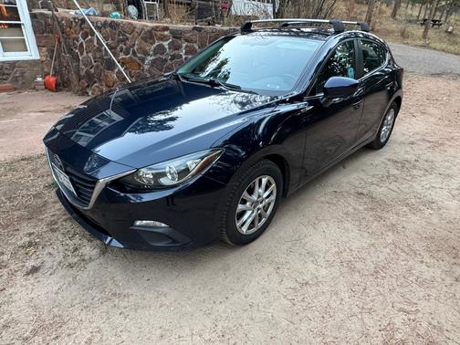 2014 Mazda Mazda3 i Grand Touring