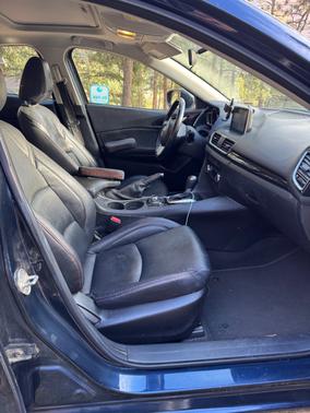 2014 Mazda Mazda3 i Grand Touring