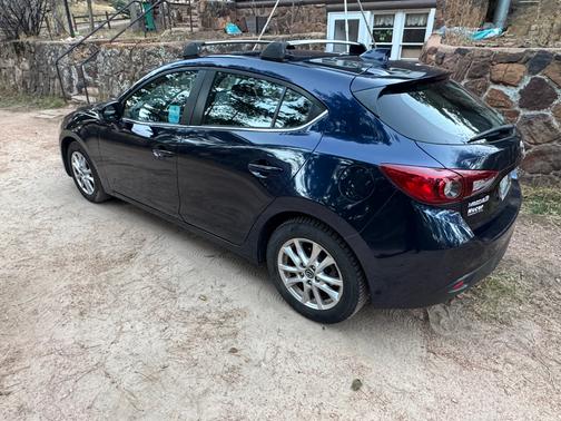 2014 Mazda Mazda3 i Grand Touring