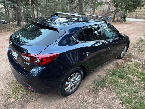 2014 Mazda Mazda3 i Grand Touring