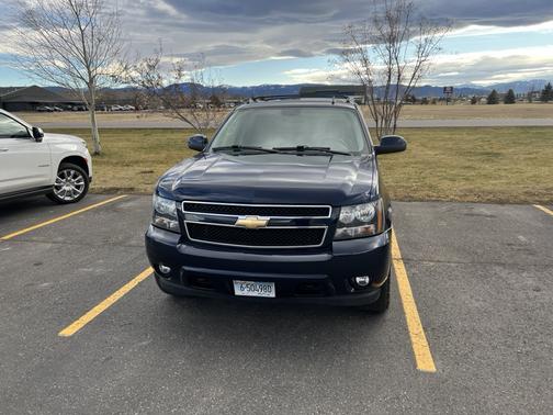 2011 Chevrolet Avalanche 1500 LT
