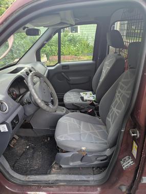 2012 Ford Transit Connect XL