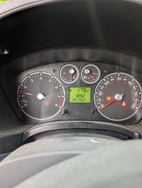 2012 Ford Transit Connect XL