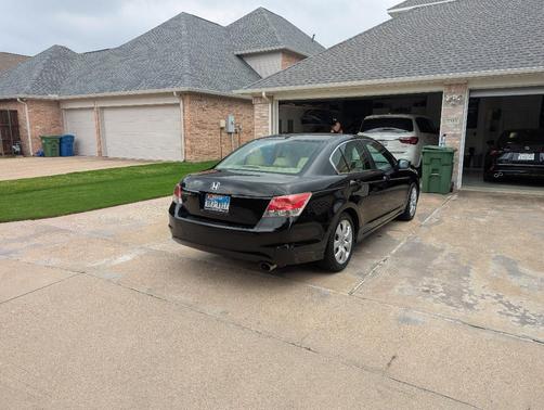 2010 Honda Accord EX-L