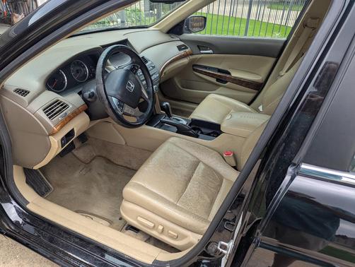 2010 Honda Accord EX-L
