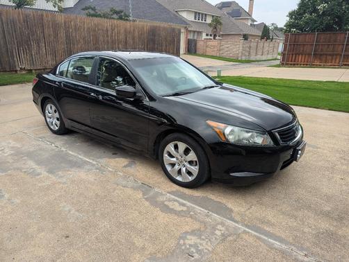 2010 Honda Accord EX-L