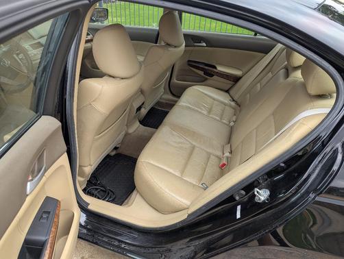 2010 Honda Accord EX-L