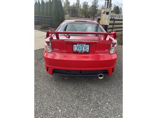 2005 Toyota Celica GT