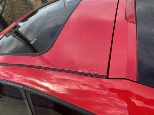 2005 Toyota Celica GT