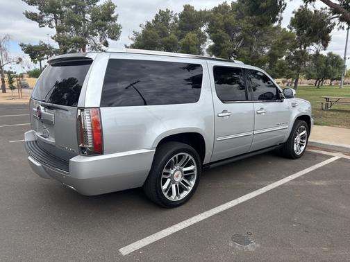 2014 Cadillac Escalade ESV Premium