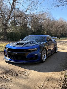 2019 Chevrolet Camaro 2SS