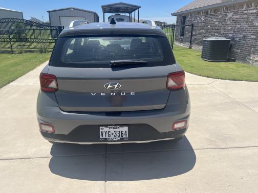 2021 Hyundai VENUE SEL