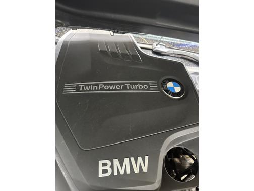 2013 BMW 528 i xDrive