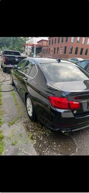 2013 BMW 528 i xDrive