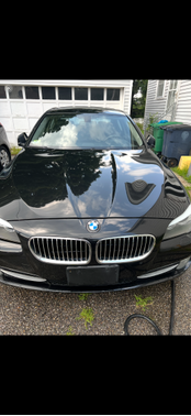 2013 BMW 528 i xDrive