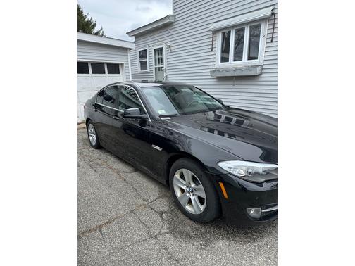 2013 BMW 528 i xDrive