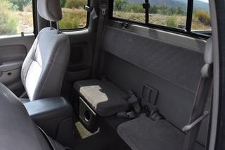 2001 Toyota Tacoma Xtracab