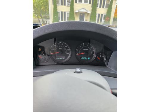 2005 Jeep Grand Cherokee Laredo