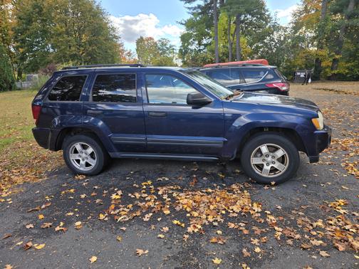 2005 Jeep Grand Cherokee Laredo