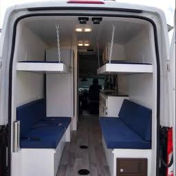 2015 Ford Transit-250 Base