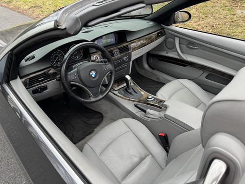 2008 BMW 328 i