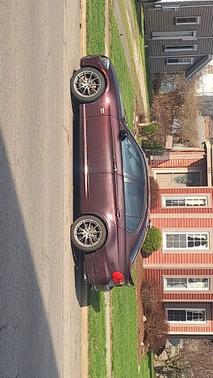 Red 2010 BMW 328 i xDrive