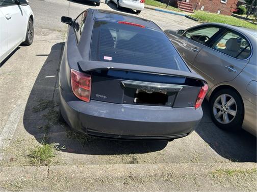 2003 Toyota Celica GT