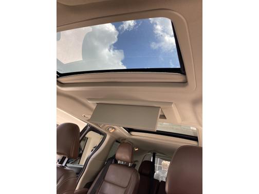 2015 Toyota Sienna Limited Premium