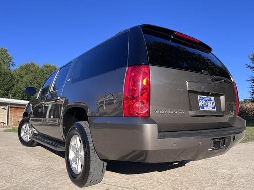 2013 GMC Yukon XL 1500 SLT