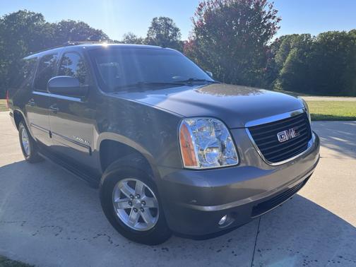 2013 GMC Yukon XL 1500 SLT