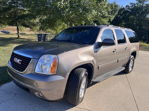 2013 GMC Yukon XL 1500 SLT