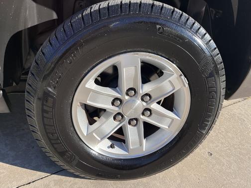 2013 GMC Yukon XL 1500 SLT