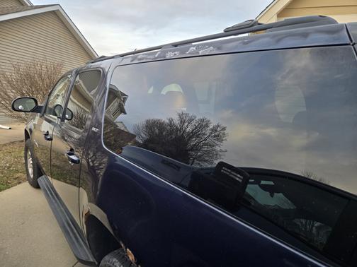 2009 GMC Yukon XL 2500 SLT1