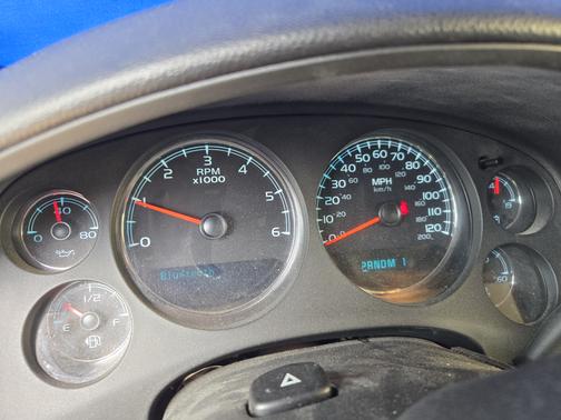 2009 GMC Yukon XL 2500 SLT1