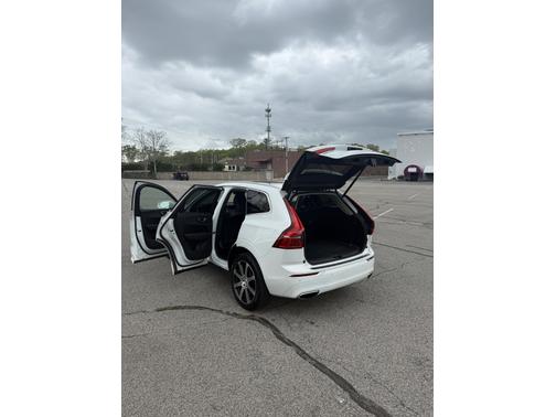 2020 Volvo XC60 T5 Inscription