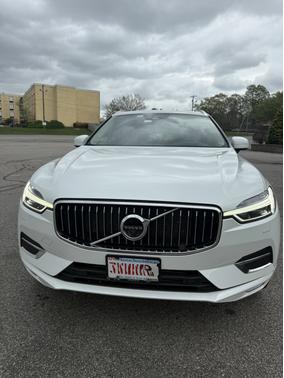 2020 Volvo XC60 T5 Inscription
