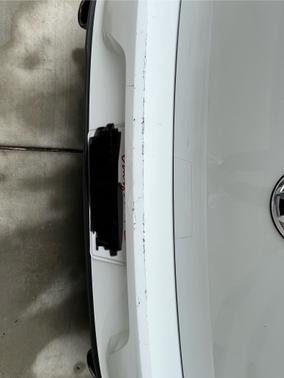 2018 Volkswagen Golf GTI 2.0T SE 4-Door