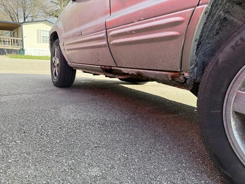 2004 Jeep Grand Cherokee Limited