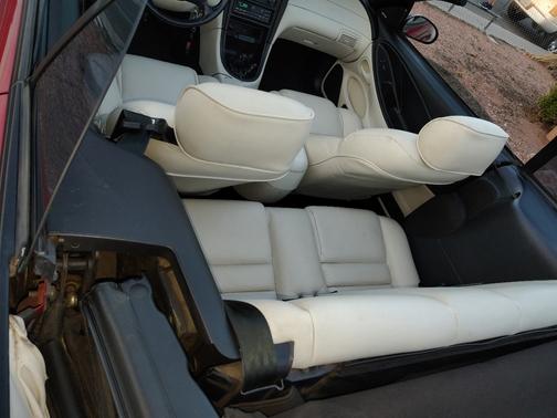 1995 Ford Mustang GT