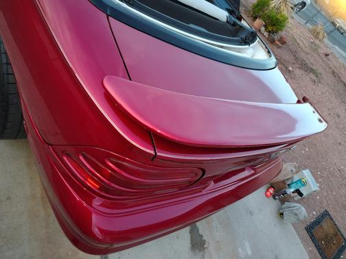 1995 Ford Mustang GT