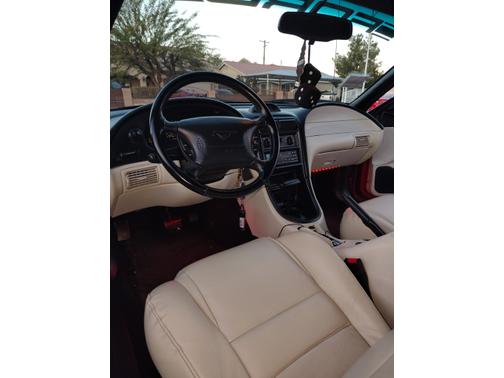 1995 Ford Mustang GT