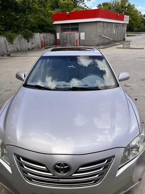 2008 Toyota Camry Hybrid Base