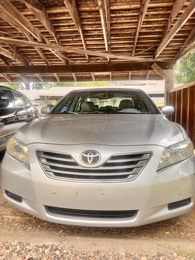 2008 Toyota Camry Hybrid Base