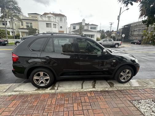 Photo 3 of 20 of 2013 BMW X5 xDrive35i Sport Activity