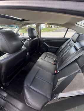 2009 Nissan Altima 2.5 SL